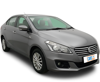 Maruti Ciaz-img